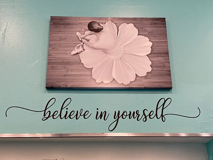 Miss Sara's On Pointe Dance, inc. Picture 6
