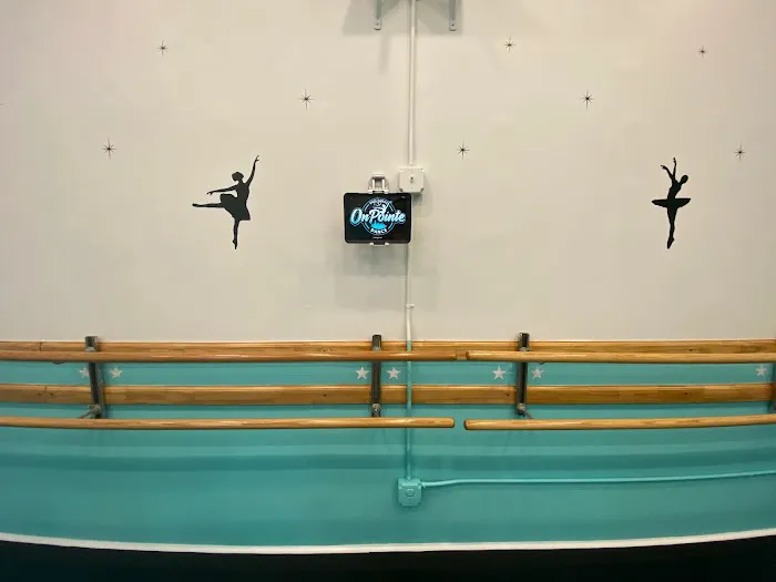 Miss Sara's On Pointe Dance, inc. Picture 8