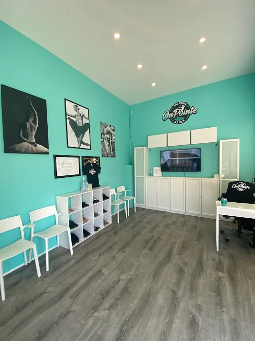 Miss Sara's On Pointe Dance, inc. Picture 2