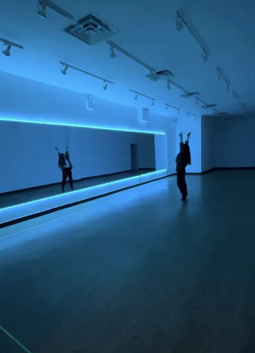 Light Everything Dance Complex Picture 2