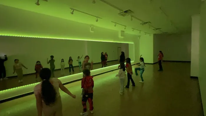 Light Everything Dance Complex Picture 3