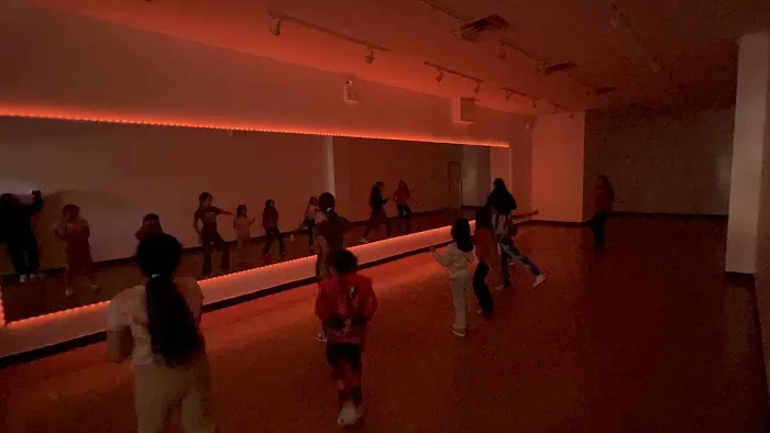 Light Everything Dance Complex Picture 7