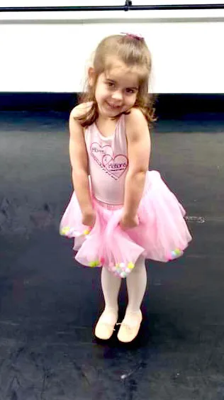 Moves & Motions School of Dance Picture 4