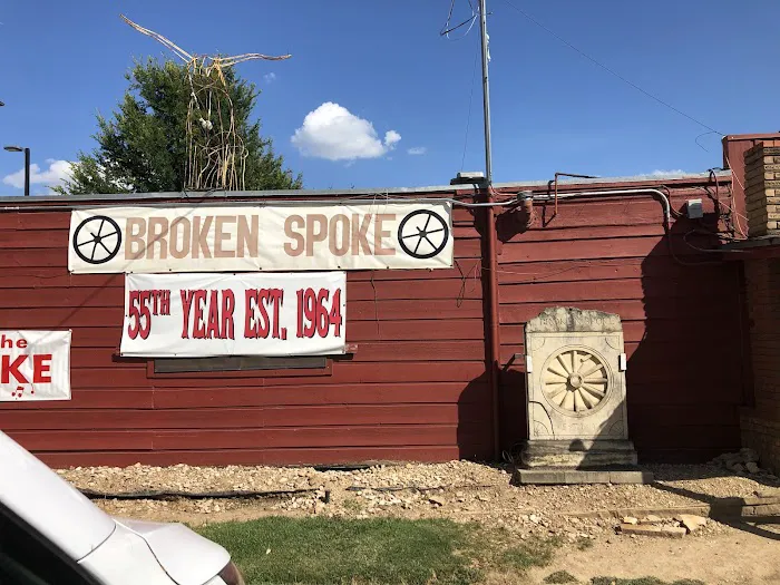 Broken Spoke Picture 3