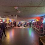 Broken Spoke
