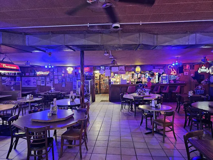 Broken Spoke Picture 4