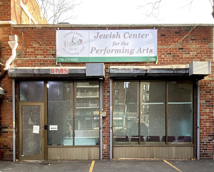 Jewish Center for the Performing Arts Picture 2