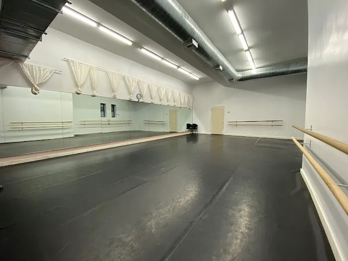 Jewish Center for the Performing Arts Picture 6