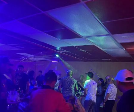 Copa Party