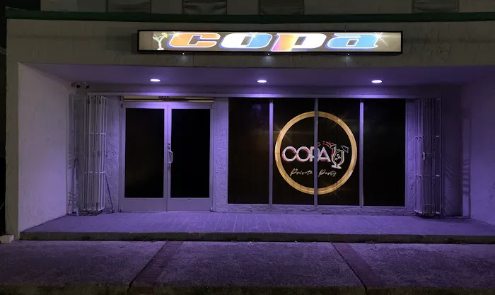 Copa Party Picture 2