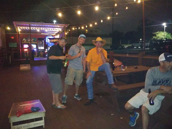 Mavericks Dance Hall Picture 6