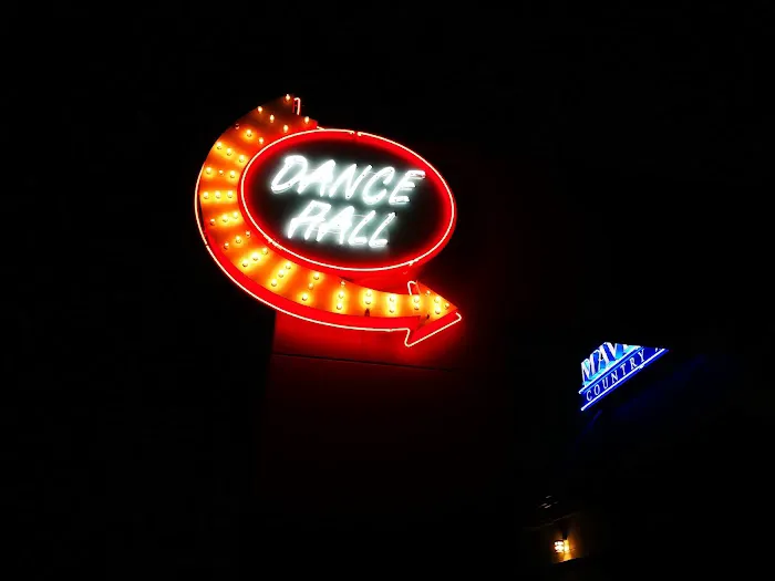 Mavericks Dance Hall Picture 9