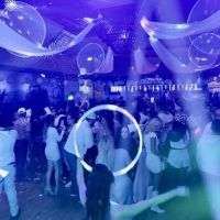Mavericks Dance Hall ico