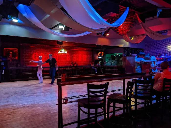 Mavericks Dance Hall Picture 8