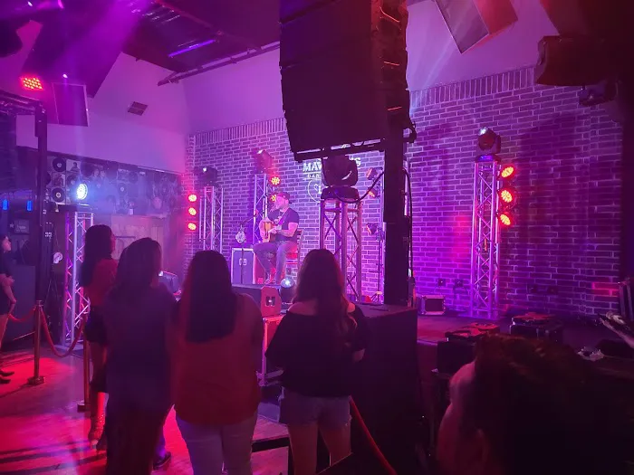 Mavericks Dance Hall Picture 10