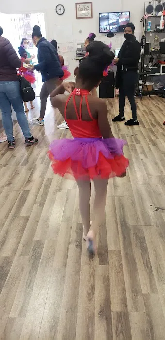 Dance Image Picture 5