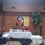 Freddy Powers Pavillon