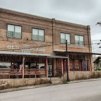 Coupland Dancehall ico