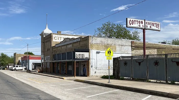 Cotton Country Club Picture 7