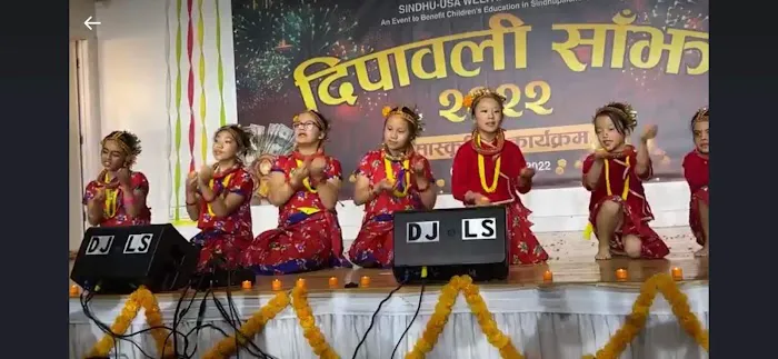 Gobind Dance Center Picture 6
