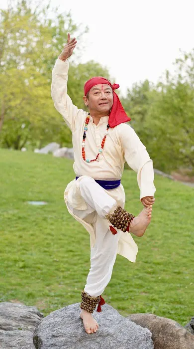 Gobind Dance Center Picture 2