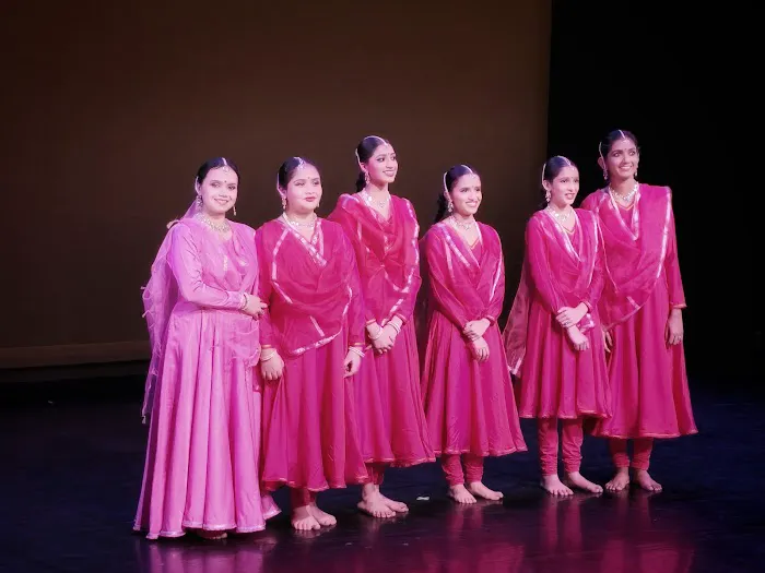 Neela Dance Academy Picture 2