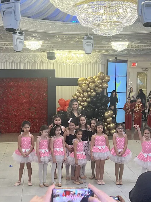 Occupational therapy & dance studio Picture 1