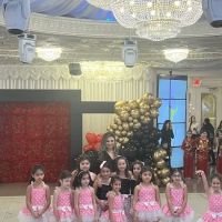 Occupational therapy & dance studio ico