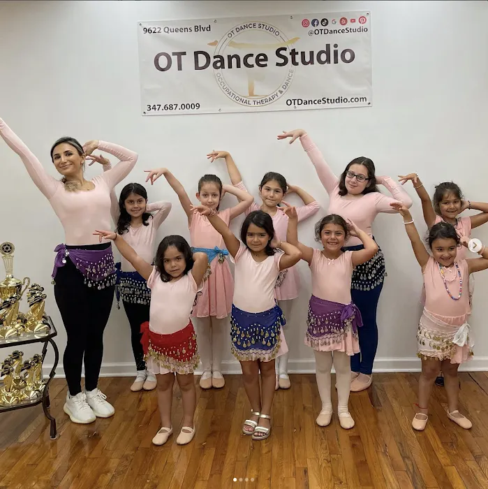 Occupational therapy & dance studio Picture 8