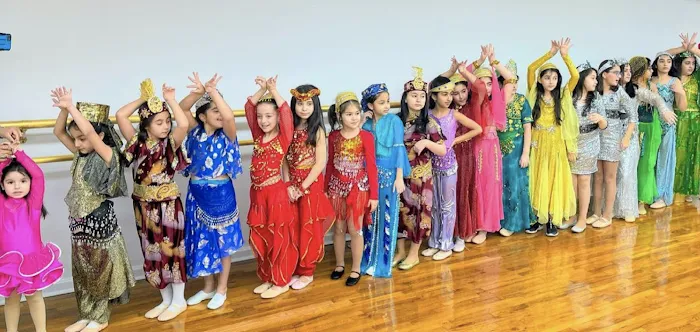 Occupational therapy & dance studio Picture 4