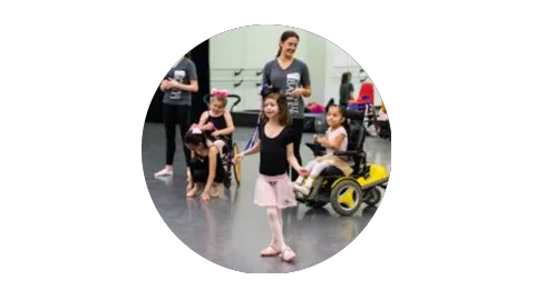 Occupational therapy & dance studio Picture 3