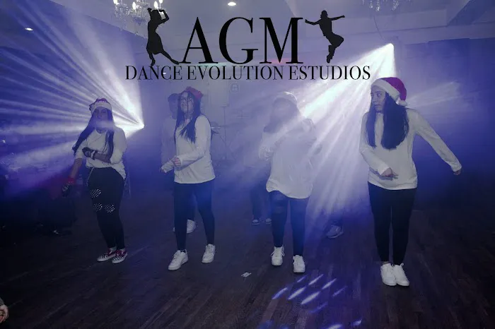 AGM Dance Evolution Studios Picture 6