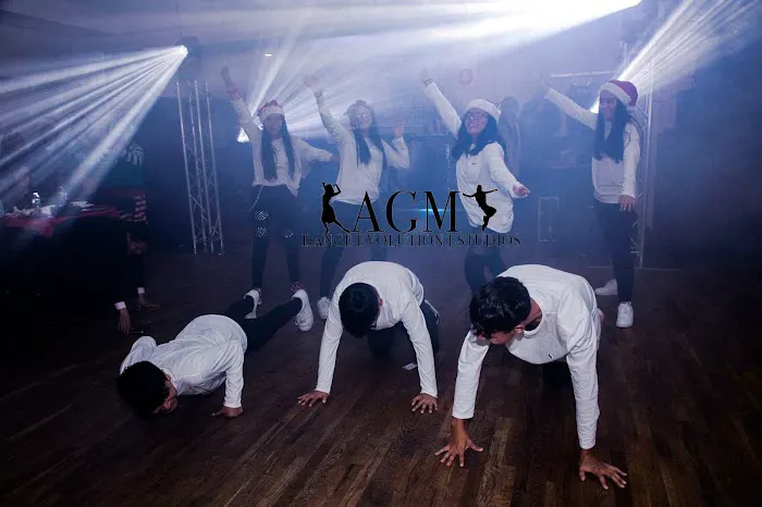 AGM Dance Evolution Studios Picture 5