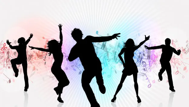 AGM Dance Evolution Studios Picture 1