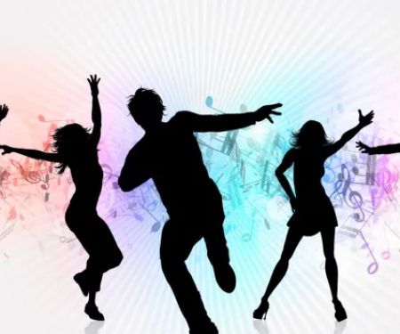 AGM Dance Evolution Studios