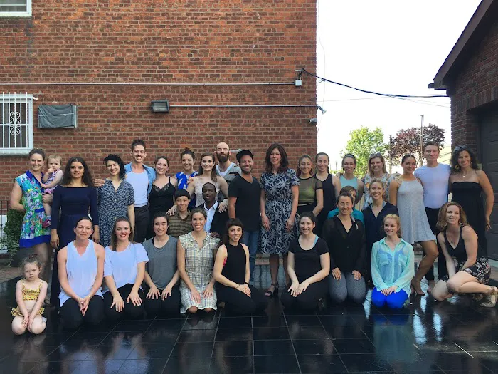 Salvatore Larussa Dance Co Picture 6