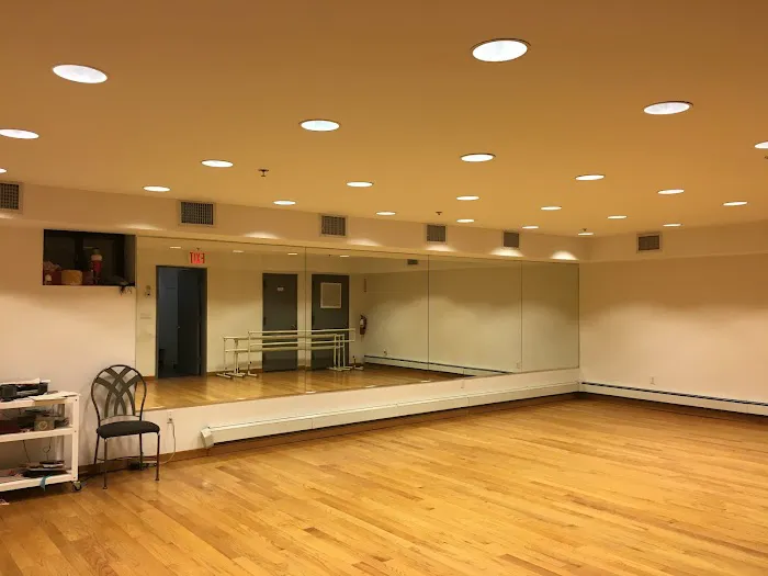 Salvatore Larussa Dance Co Picture 4