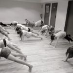 Salvatore Larussa Dance Co