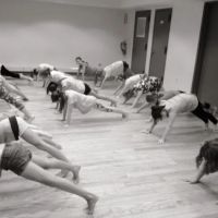 Salvatore Larussa Dance Co ico