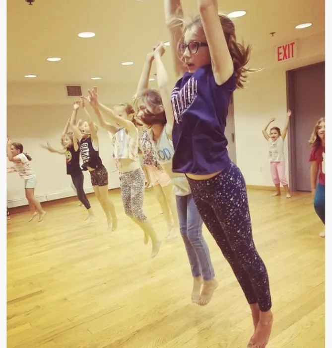 Salvatore Larussa Dance Co Picture 2