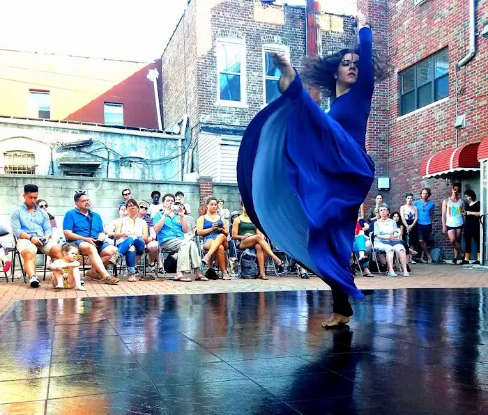 Salvatore Larussa Dance Co Picture 7