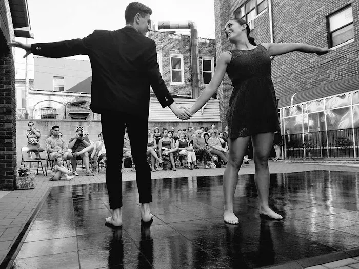Salvatore Larussa Dance Co Picture 9