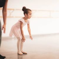 Astoria Dance Center ico