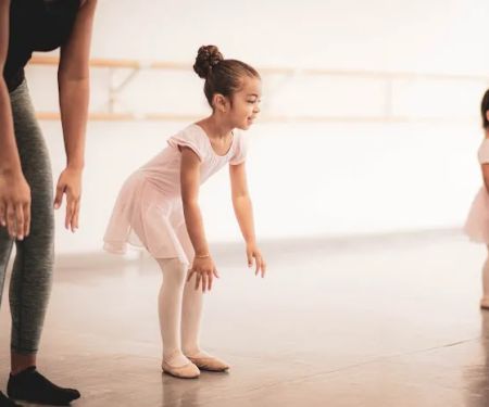 Astoria Dance Center