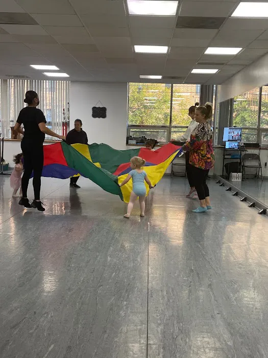 Astoria Dance Center Picture 2