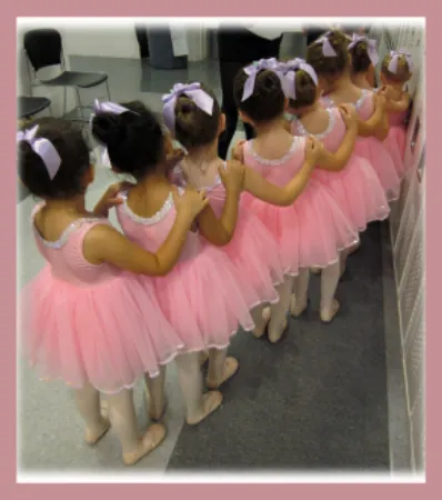 Astoria Dance Center Picture 9