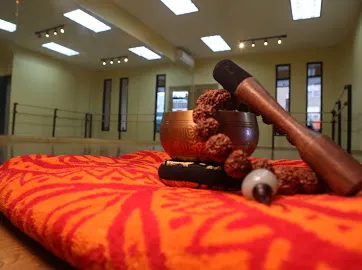 Oriental Dance Inheritance Studio Picture 5