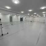 XIN'S DANCE STUDIO