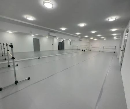 XIN'S DANCE STUDIO