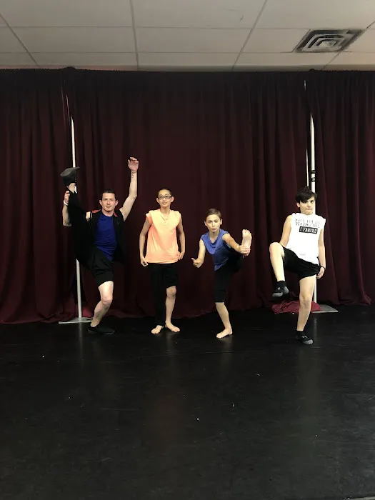 Triple Threat Performing Arts Company Picture 1